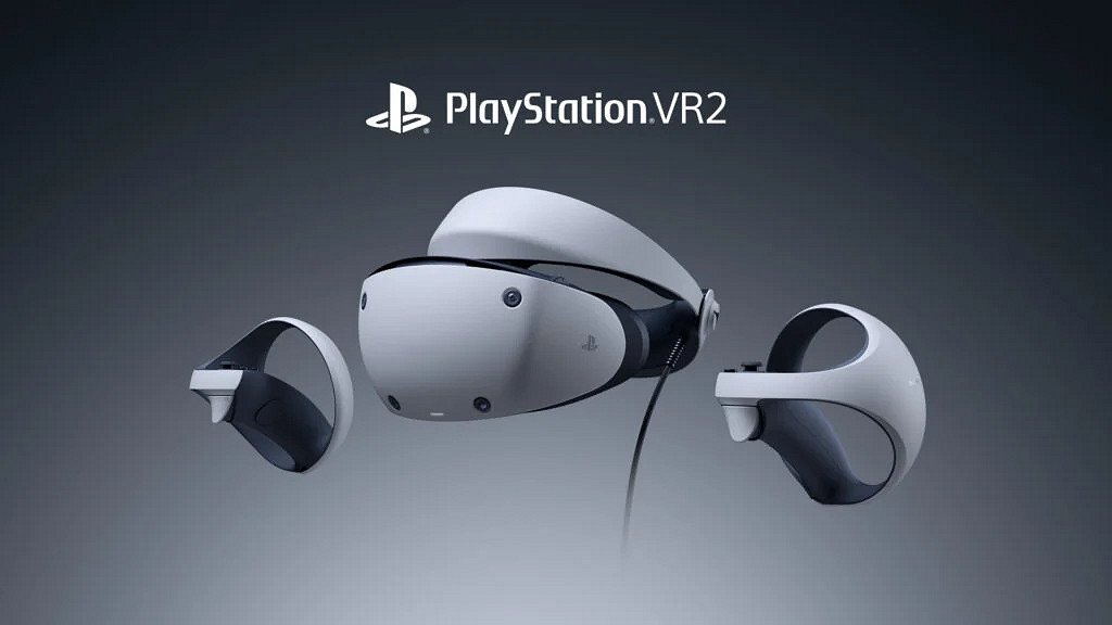 早報:PS VR2的早期銷量曝光 《全戰:法老》官宣 早報:PS VR2的早期銷量曝光 《全戰:法老》官宣