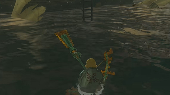 《塞爾達傳說王國之淚》聚集的海盜怎麽打？聚集的海盜打法攻略