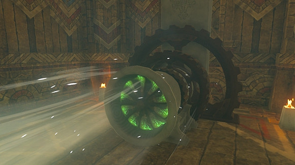 《塞爾達傳說王國之淚》5把鎖怎麽開? 風之神殿5把鎖開啟方法 《塞爾達傳說王國之淚》5把鎖怎麽開? 風之神殿5把鎖開啟方法