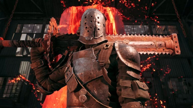 《遺跡2》“挑戰者原型”介紹預告 中近距離暴力輸出 《遺跡2》“挑戰者原型”介紹預告 中近距離暴力輸出