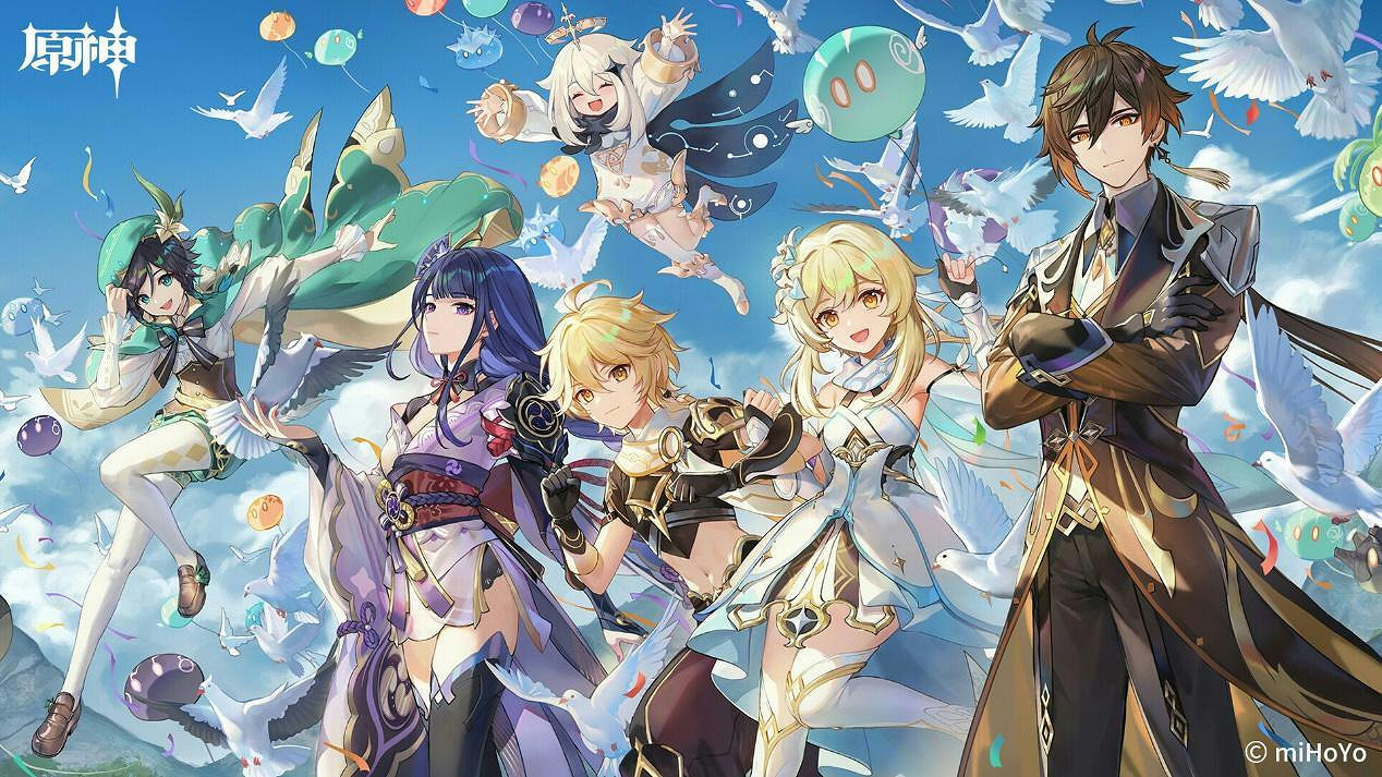 多端互通已成趨勢，端遊能否迎來第二春？