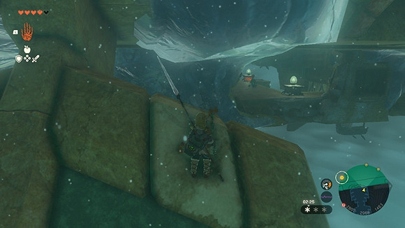 《塞爾達傳說王國之淚》5把鎖怎麽開? 風之神殿5把鎖開啟方法 《塞爾達傳說王國之淚》5把鎖怎麽開? 風之神殿5把鎖開啟方法