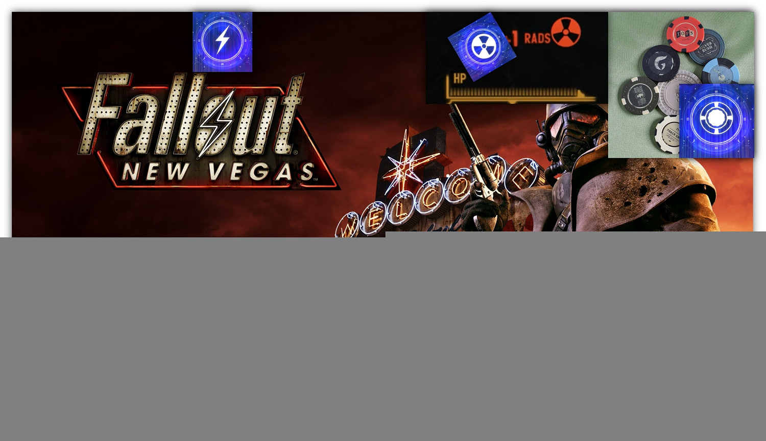 Epic神秘喜加一遊戲線索:可能送《輻射新維加斯》! Epic神秘喜加一遊戲線索:可能送《輻射新維加斯》!