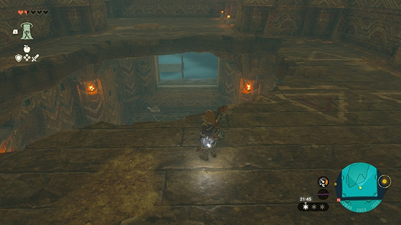 《塞爾達傳說王國之淚》5把鎖怎麽開? 風之神殿5把鎖開啟方法 《塞爾達傳說王國之淚》5把鎖怎麽開? 風之神殿5把鎖開啟方法