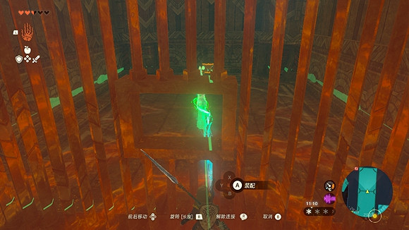 《塞爾達傳說王國之淚》5把鎖怎麽開? 風之神殿5把鎖開啟方法 《塞爾達傳說王國之淚》5把鎖怎麽開? 風之神殿5把鎖開啟方法