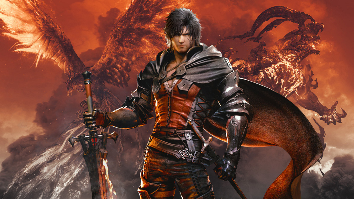 《最終幻想16》目前沒打算出DLC：只玩本體就夠了！