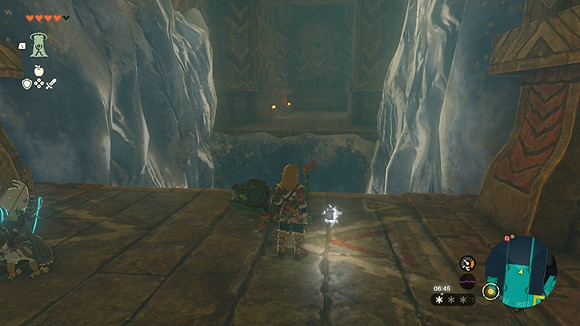 《塞爾達傳說王國之淚》5把鎖怎麽開? 風之神殿5把鎖開啟方法 《塞爾達傳說王國之淚》5把鎖怎麽開? 風之神殿5把鎖開啟方法