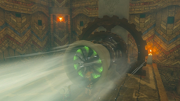 《塞爾達傳說王國之淚》5把鎖怎麽開? 風之神殿5把鎖開啟方法 《塞爾達傳說王國之淚》5把鎖怎麽開? 風之神殿5把鎖開啟方法