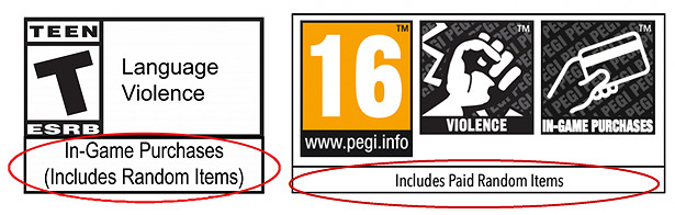 《暗黑:不朽》未提交戰利品箱訊息 被歐洲評級組織罰款 《暗黑:不朽》未提交戰利品箱訊息 被歐洲評級組織罰款