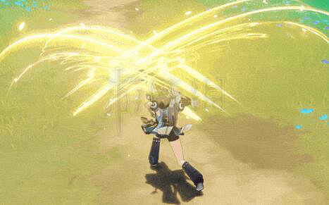 《原神》綺良良有什麽技能？   原神綺良良天賦介紹