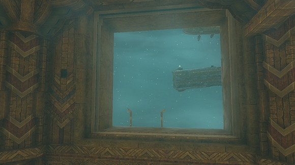 《塞爾達傳說王國之淚》5把鎖怎麽開? 風之神殿5把鎖開啟方法 《塞爾達傳說王國之淚》5把鎖怎麽開? 風之神殿5把鎖開啟方法