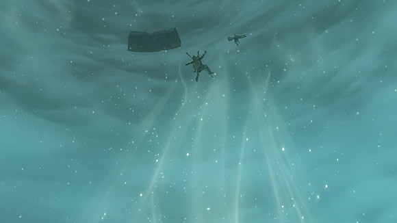 《塞爾達傳說王國之淚》5把鎖怎麽開? 風之神殿5把鎖開啟方法 《塞爾達傳說王國之淚》5把鎖怎麽開? 風之神殿5把鎖開啟方法