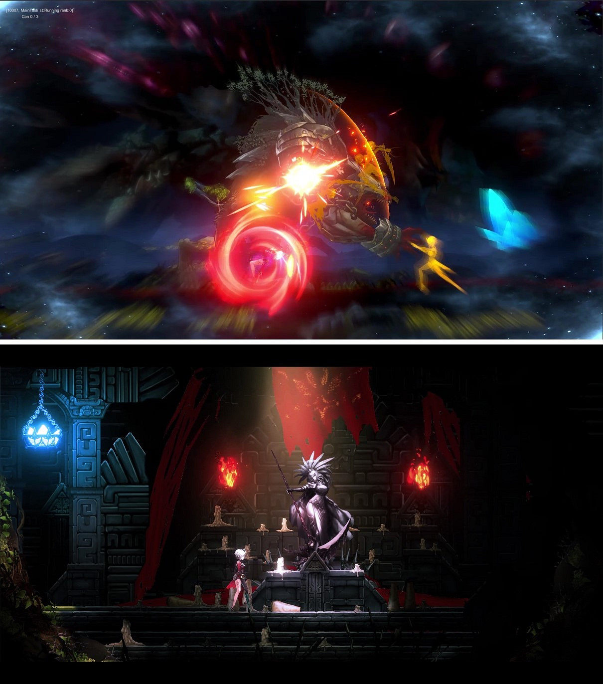 索尼互娛“中國之星計劃”第三期首批入選遊戲公布 索尼互娛“中國之星計劃”第三期首批入選遊戲公布