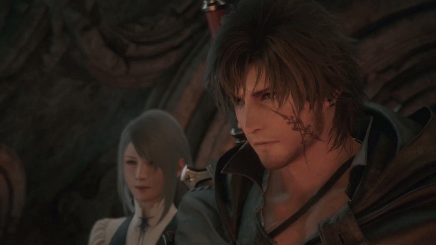 PS發布會：《最終幻想16》發售宣傳片 6月22日推出!