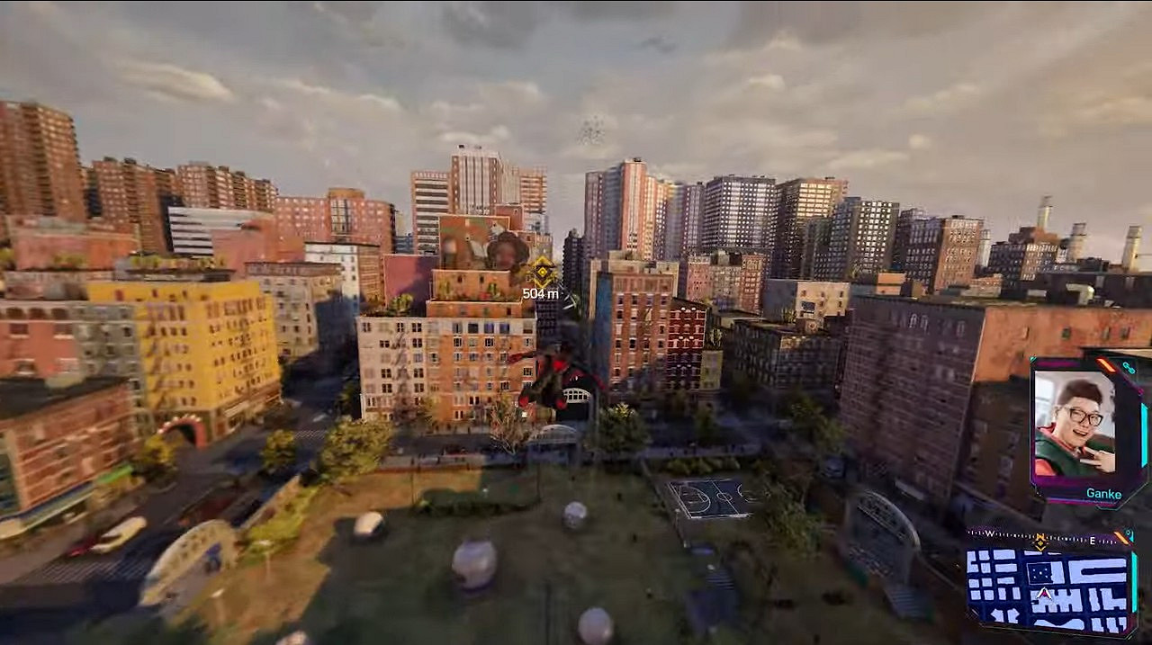 PS發布會：《漫威蜘蛛人2》超長實機展示 毒液登場!