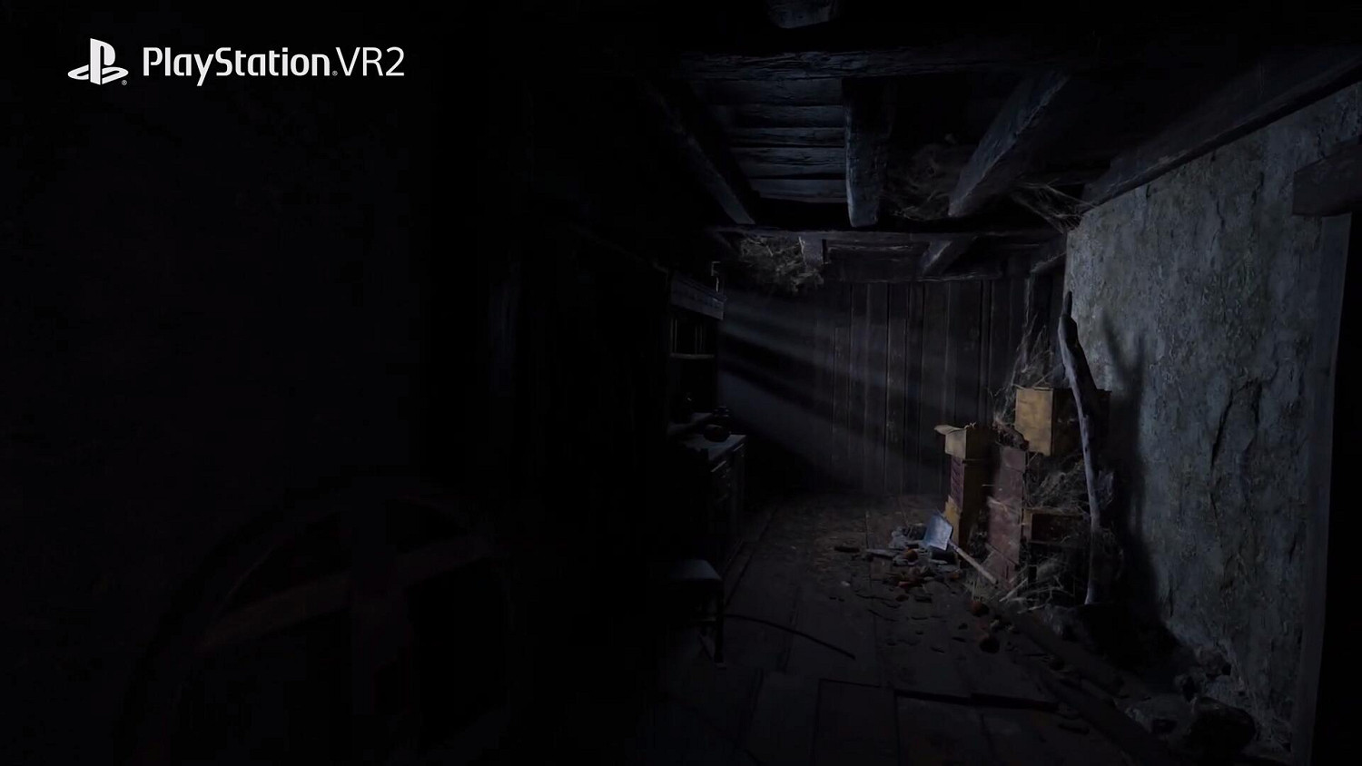 PS發布會：《惡靈古堡4重製版》VR模式正在開發中！