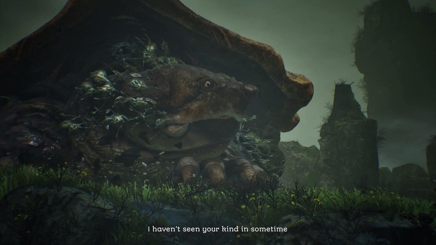 PS發布會：奇幻建造新遊戲《Towers of Aghasba》！