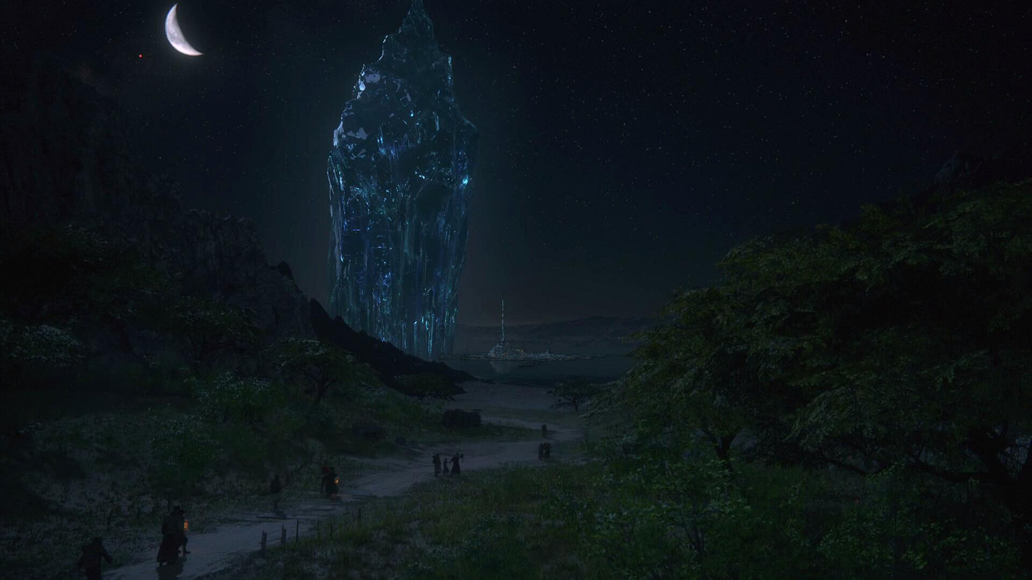 PS發布會：《最終幻想16》發售宣傳片 6月22日推出!