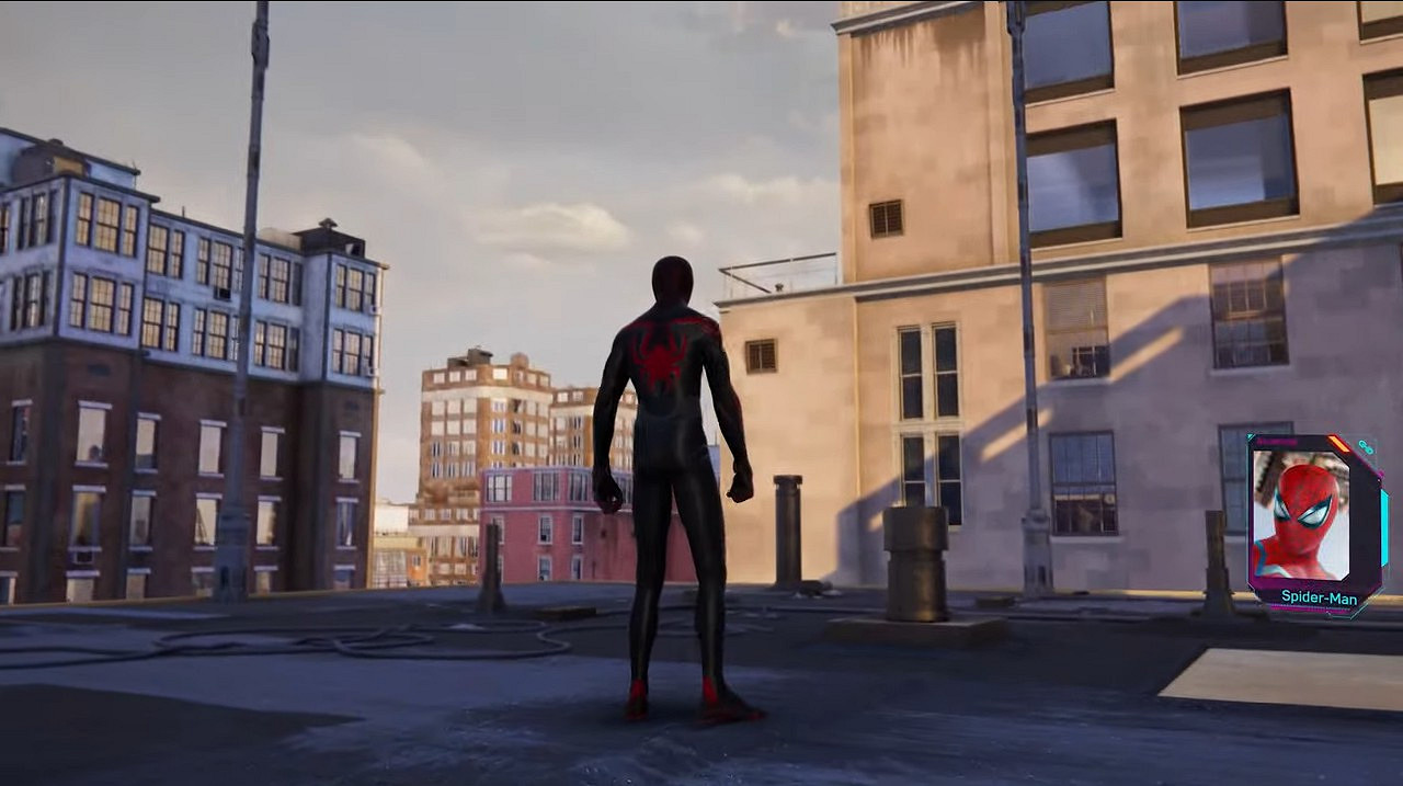 PS發布會：《漫威蜘蛛人2》超長實機展示 毒液登場!