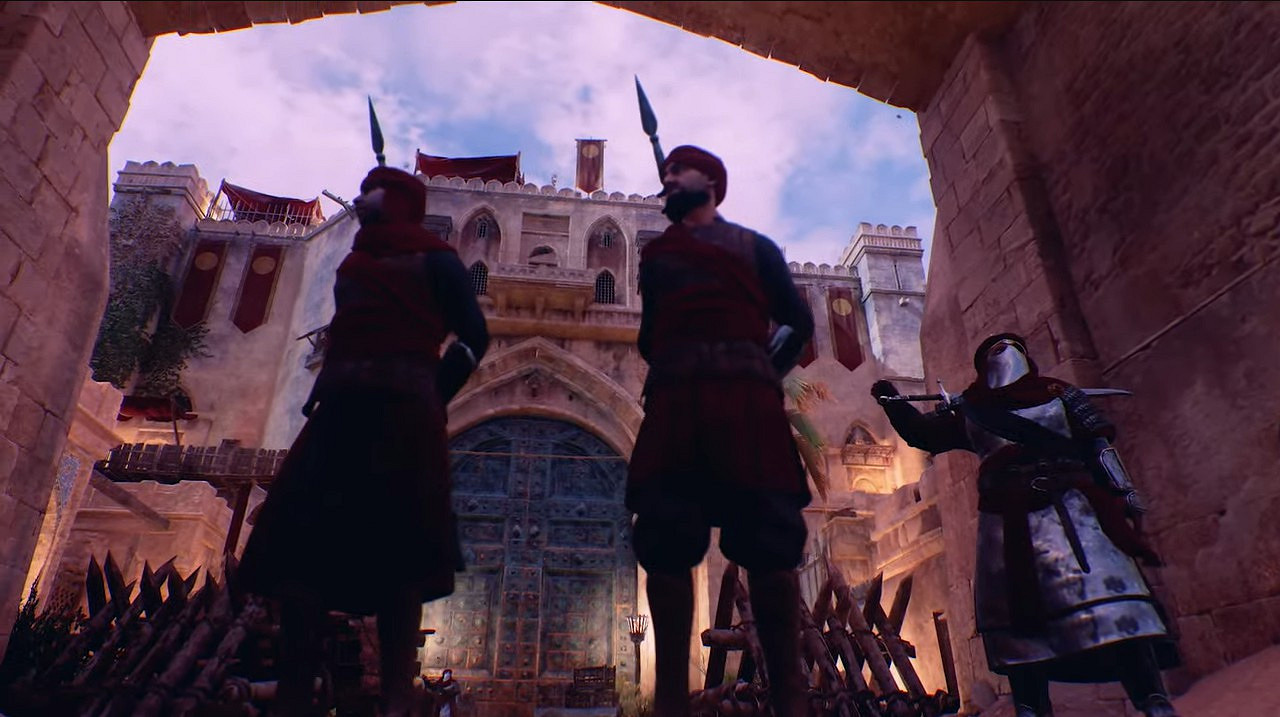 PS發布會：《刺客教條幻景》10月12日發售 預購開啟