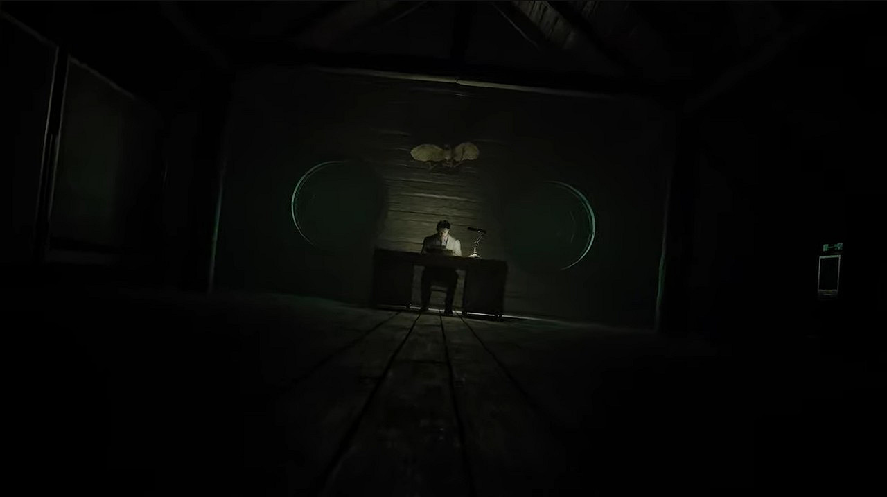 PS發布會：恐怖遊戲《心靈殺手2》今年10月17日發售