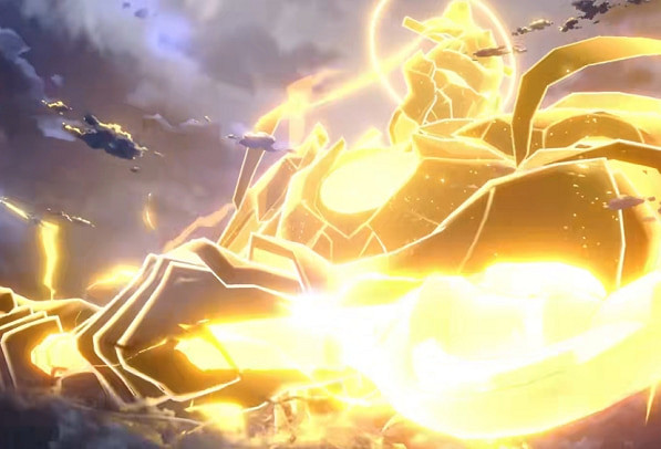 《崩壞星穹鐵道》景元大招能量介紹