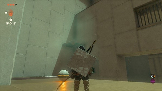 《塞爾達傳說王國之淚》墜落之勇神廟怎麽通過?墜落之勇神廟攻略 《塞爾達傳說王國之淚》墜落之勇神廟怎麽通過?墜落之勇神廟攻略