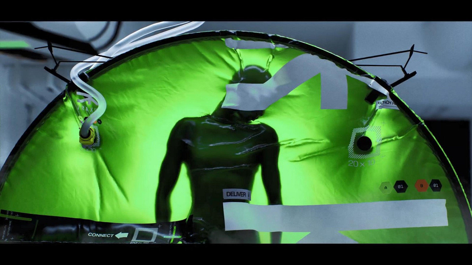 PS發布會：Bungie重啟第一人稱射擊老IP《馬拉鬆》