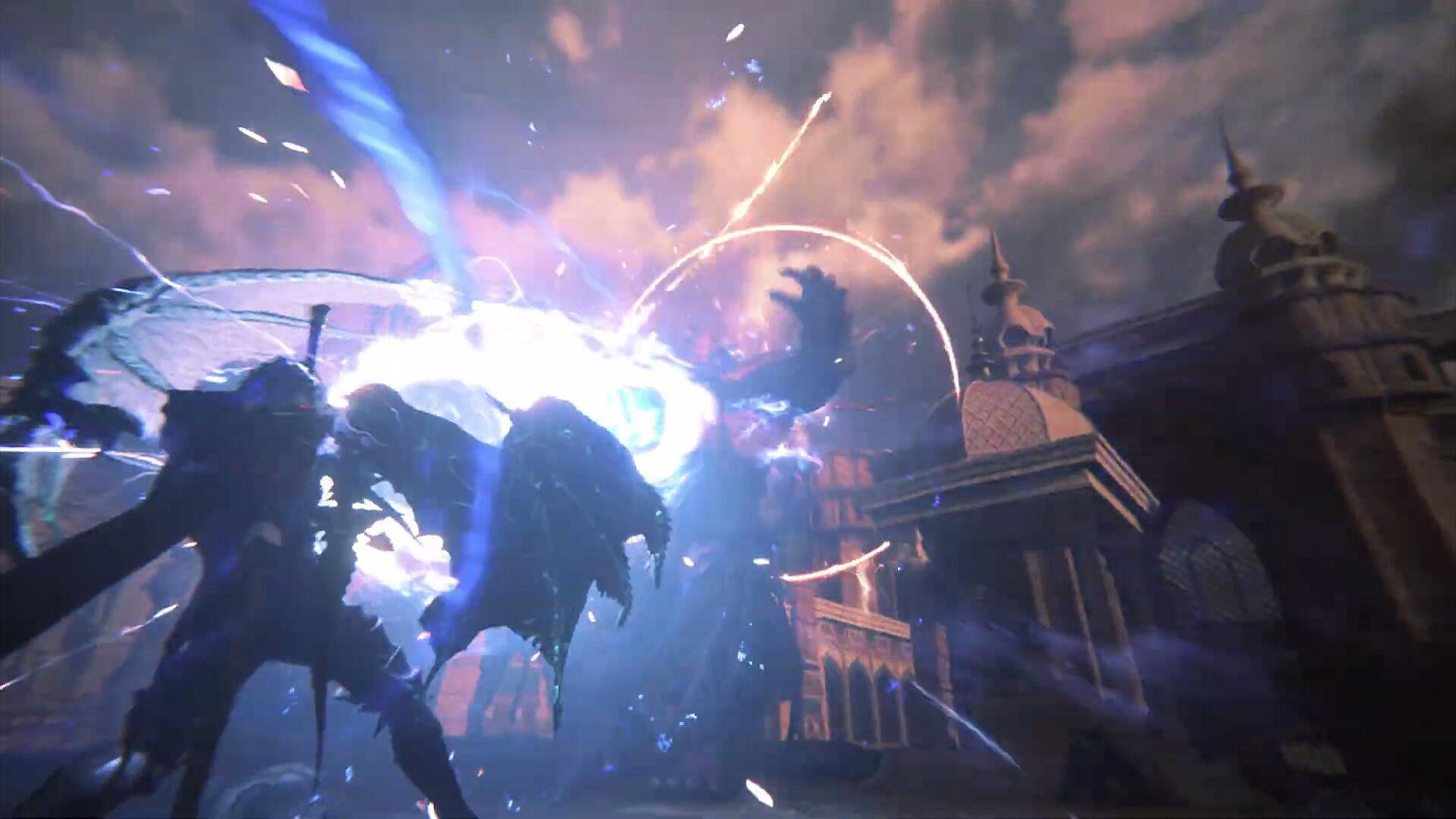 PS發布會：《最終幻想16》發售宣傳片 6月22日推出!