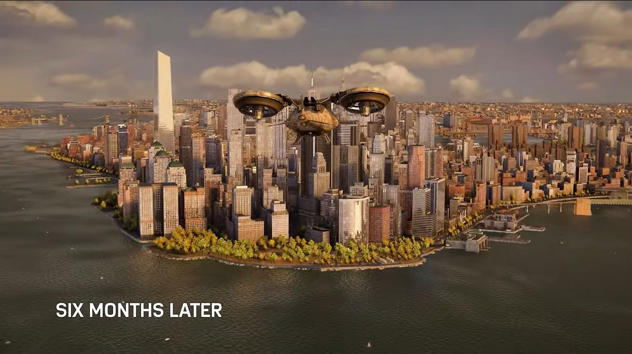 PS發布會：《漫威蜘蛛人2》超長實機展示 毒液登場!