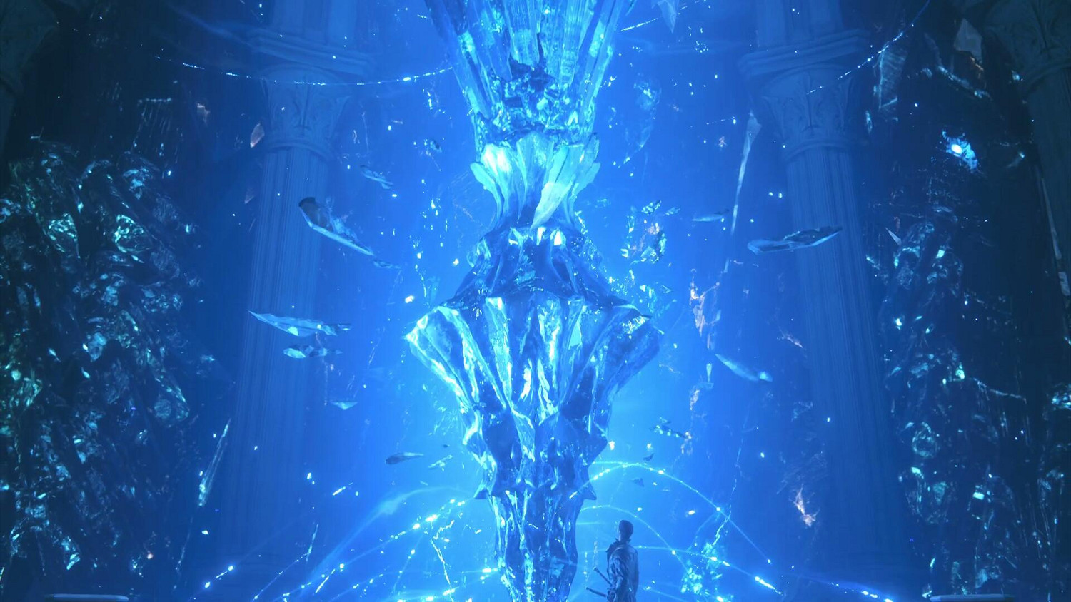 PS發布會：《最終幻想16》發售宣傳片 6月22日推出!