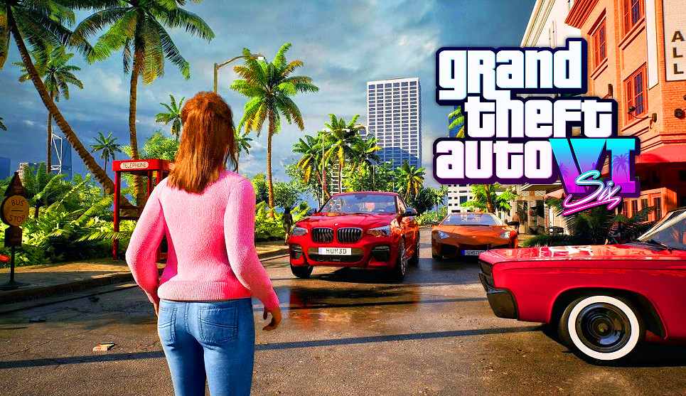 《GTA6》開發面臨巨大挑戰 但R星會讓作品達到完美！