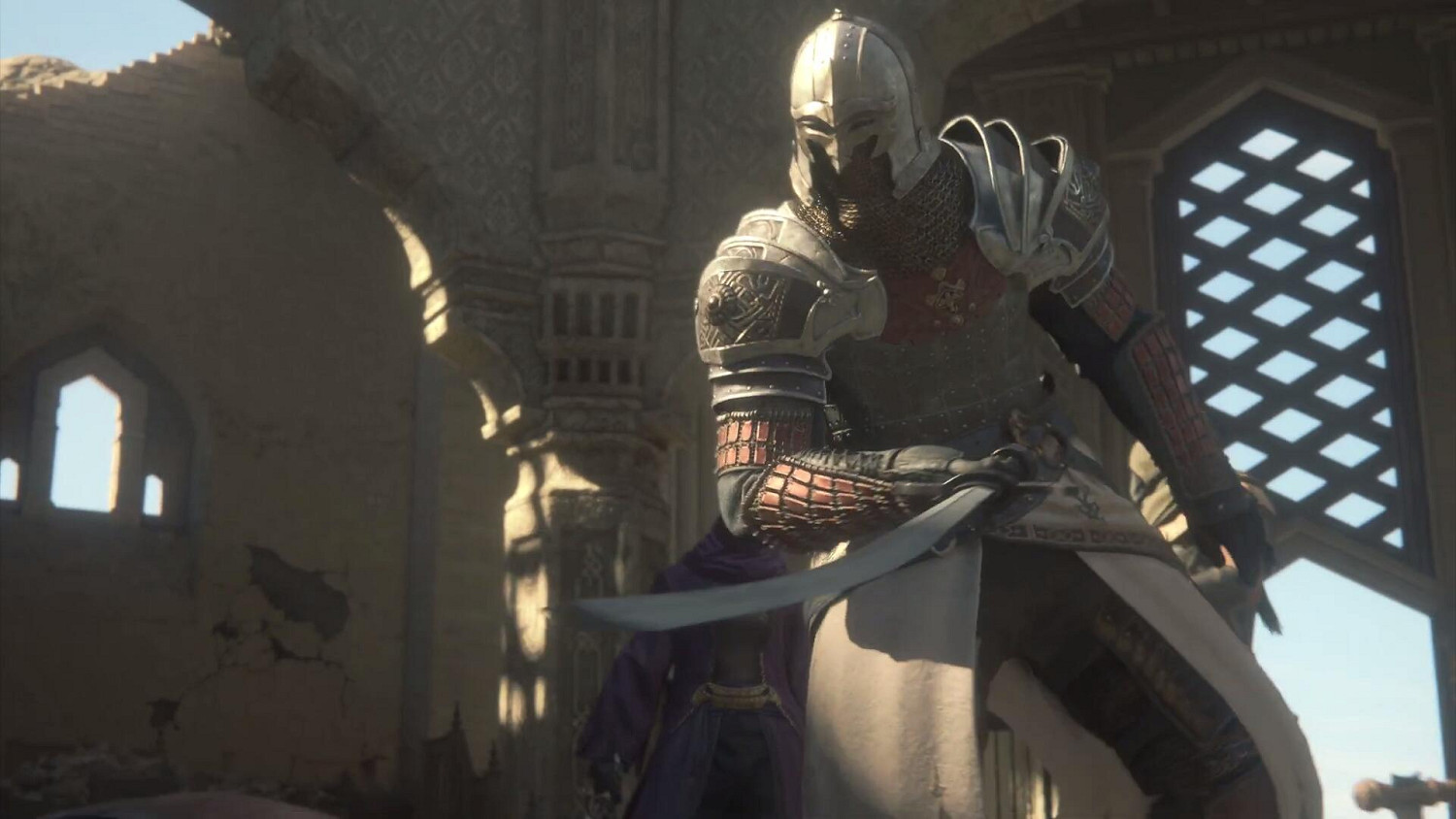 PS發布會：《最終幻想16》發售宣傳片 6月22日推出!