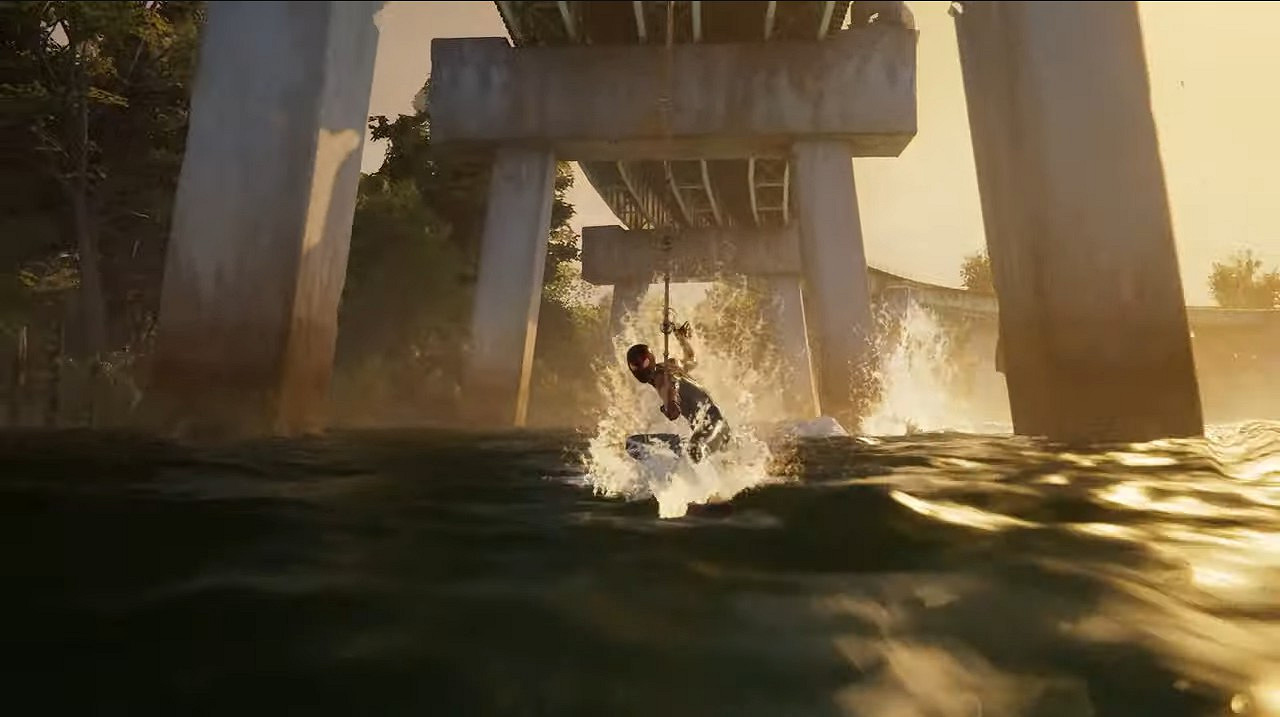 PS發布會：《漫威蜘蛛人2》超長實機展示 毒液登場!