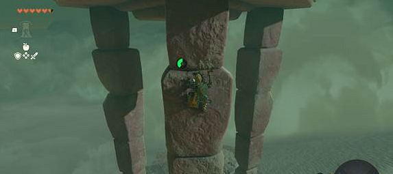 《塞爾達傳說王國之淚》魯德小鎮的露珠任務怎麽完成？魯德小鎮的露珠任務攻略