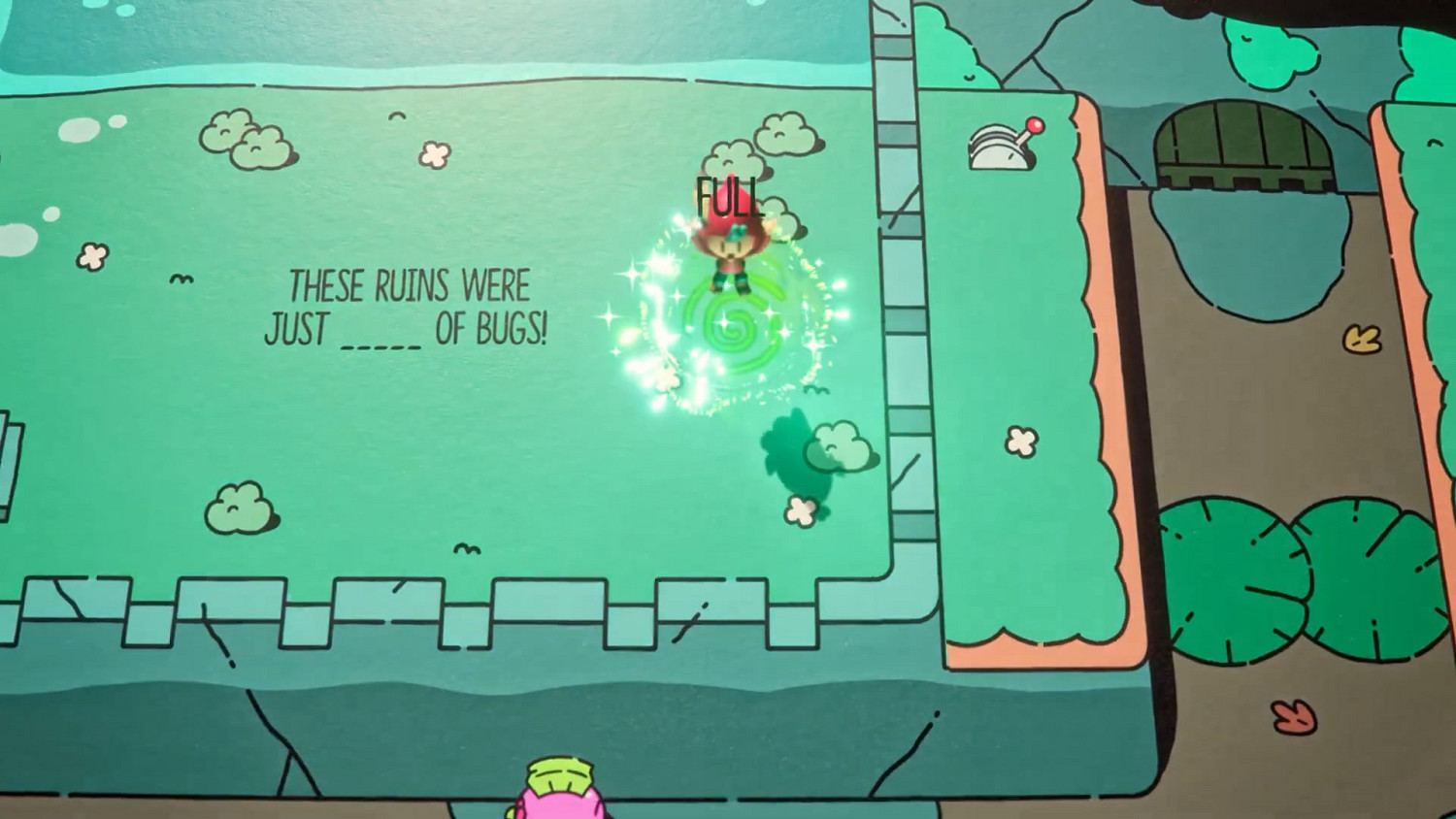 PS發布會：可愛動作冒險遊戲《勇敢小騎士》試玩預告