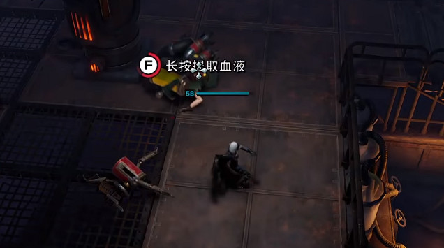 《夜族崛起》鐳合金獲得方法 《夜族崛起》鐳合金獲得方法