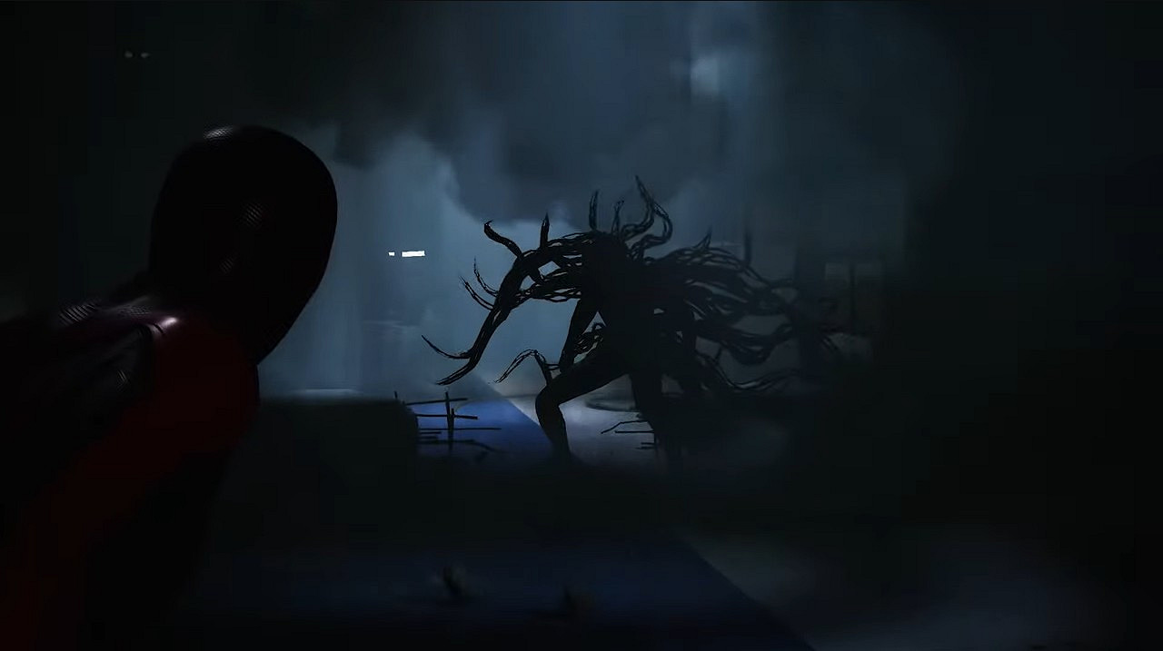 PS發布會：《漫威蜘蛛人2》超長實機展示 毒液登場!