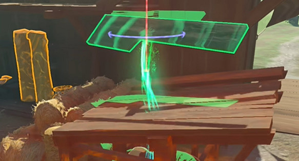 《塞爾達傳說王國之淚》未建成的馬厥怎麽做?未建成的馬厥任務攻略 《塞爾達傳說王國之淚》未建成的馬厥怎麽做?未建成的馬厥任務攻略