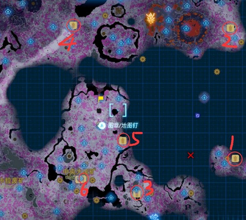 《塞爾達傳說王國之淚》黑暗套裝怎麽獲得?黑暗套裝獲取攻略 《塞爾達傳說王國之淚》黑暗套裝怎麽獲得?黑暗套裝獲取攻略