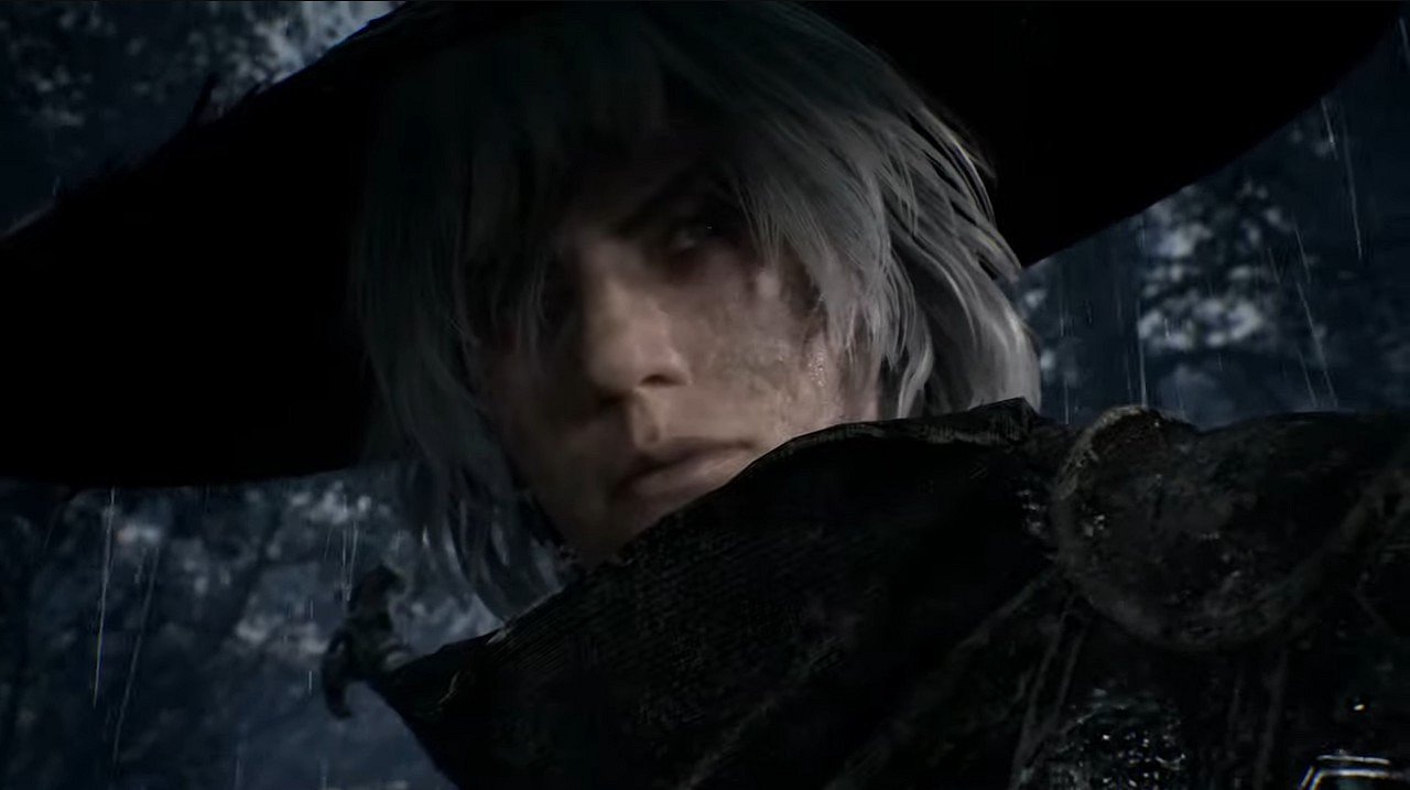 PS發布會：中國大陸研發動作遊戲《影之刃0》發布勁爆宣傳片