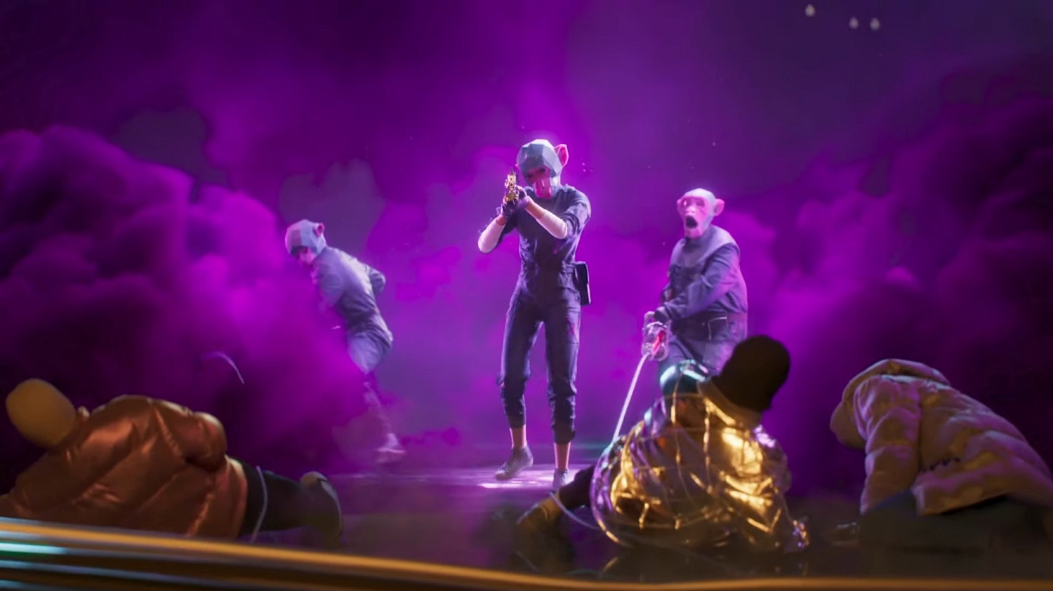 PS發布會匯總：《潛龍諜影3》《龍之信條2》新消息!