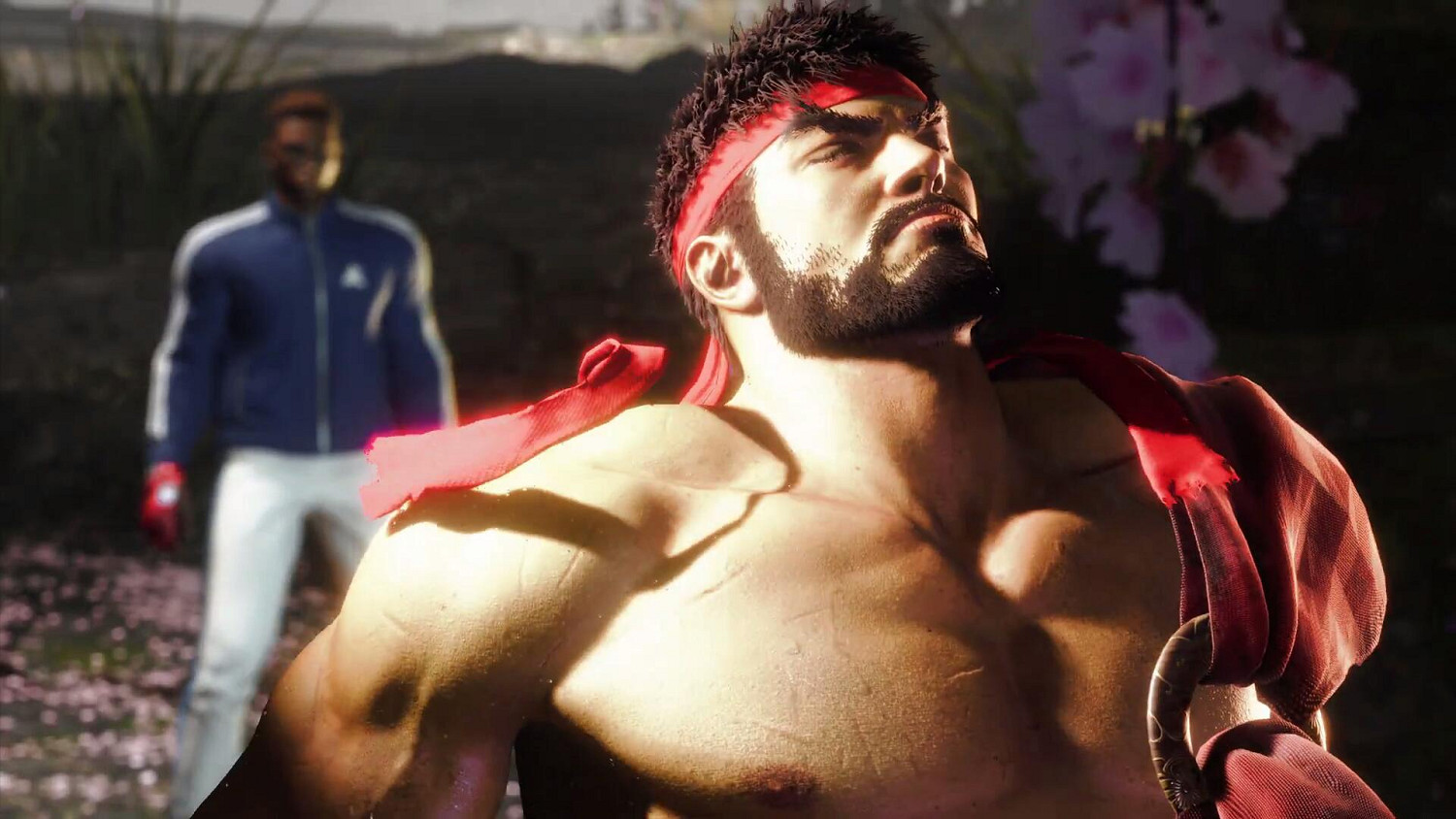 PS發布會：《快打旋風6》發布故事預告片 6月2日發售