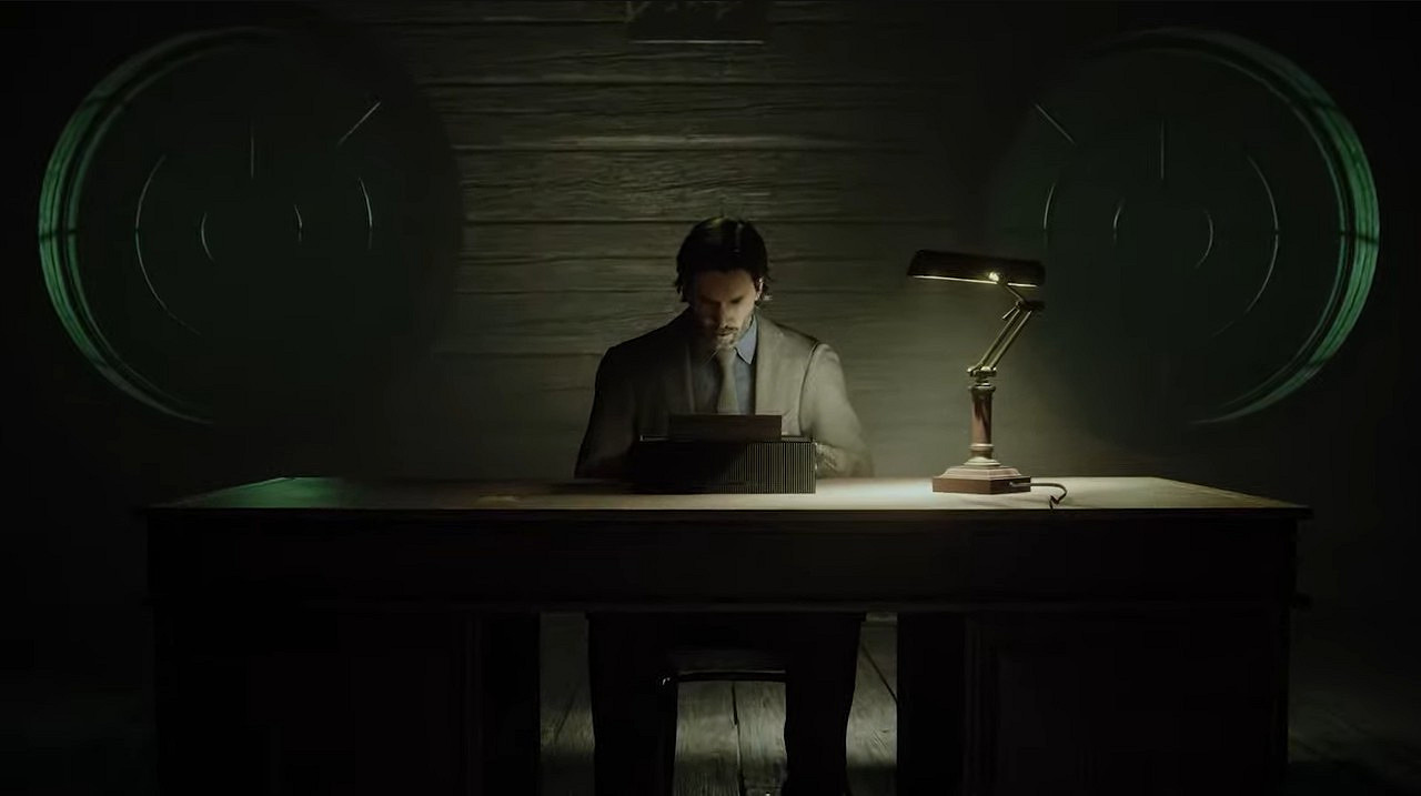 PS發布會：恐怖遊戲《心靈殺手2》今年10月17日發售