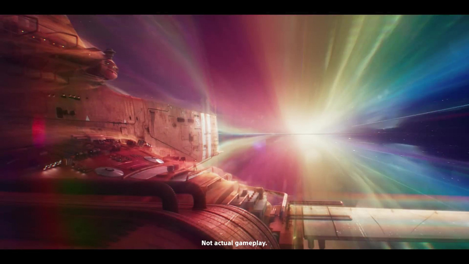 PS發布會：全新PVP多人FPS遊戲《Concord》明年上線