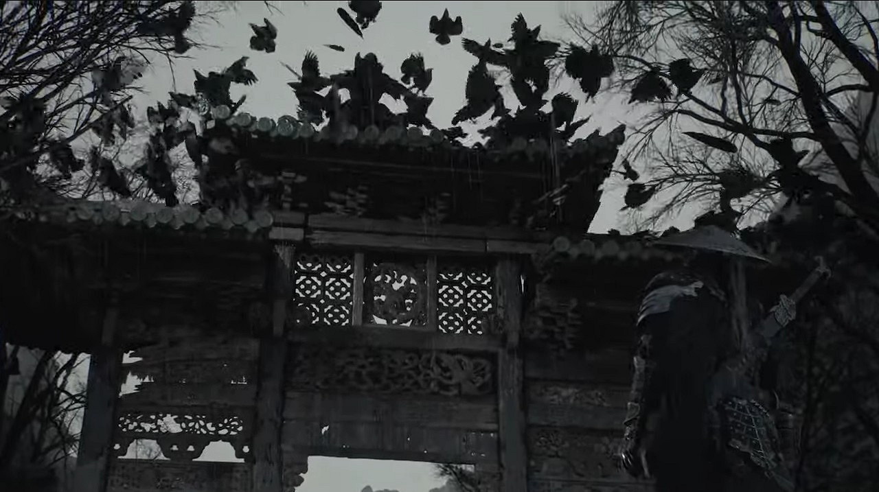 PS發布會：中國大陸研發動作遊戲《影之刃0》發布勁爆宣傳片