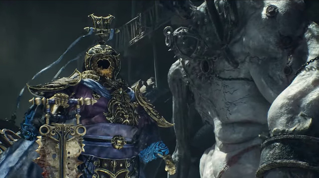 PS發布會：中國大陸研發動作遊戲《影之刃0》發布勁爆宣傳片