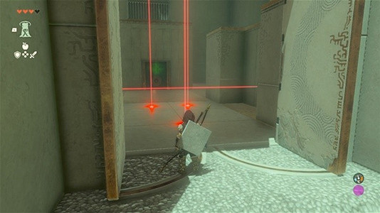 《塞爾達傳說王國之淚》墜落之勇神廟怎麽通過?墜落之勇神廟攻略 《塞爾達傳說王國之淚》墜落之勇神廟怎麽通過?墜落之勇神廟攻略