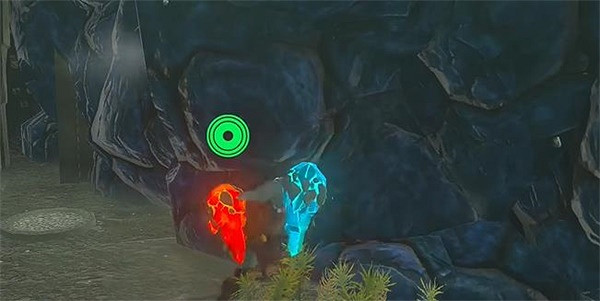 《塞爾達傳說王國之淚》聶爾參道的神廟與水晶怎麽完成?聶爾參道的神廟與水晶攻略 《塞爾達傳說王國之淚》聶爾參道的神廟與水晶怎麽完成?聶爾參道的神廟與水晶攻略