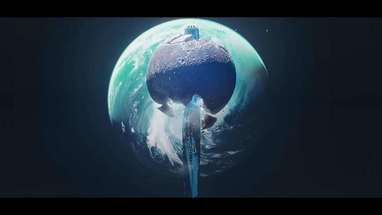 PS發布會：Bungie重啟第一人稱射擊老IP《馬拉鬆》